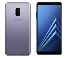 Samsung Galaxy A8 32 Go Dual