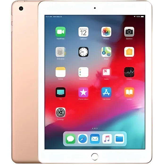 Apple iPad 6 (2018) 9.7